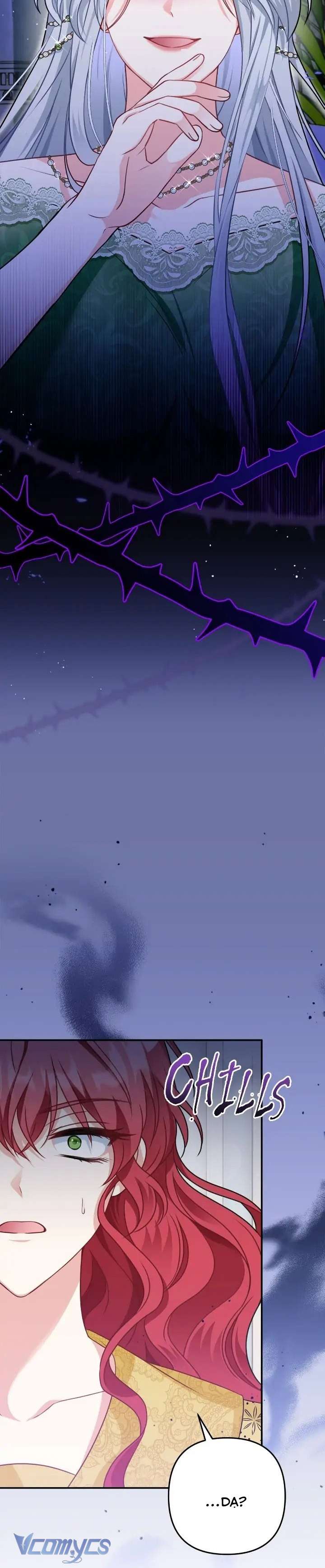 Tôi Sống Chung Với Mẹ Chồng Chapter 26 - Trang 4