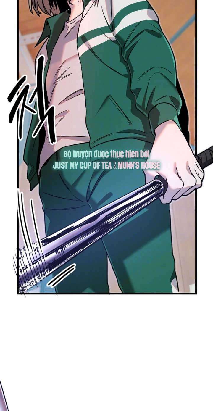 Manitto Chap 25 - Trang 3