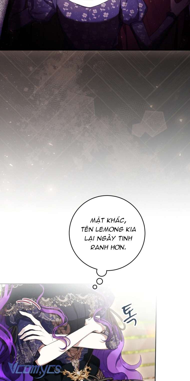 Làm Ác Nữ Bộ Không Tuyệt Sao? Chapter 79 - Trang 4