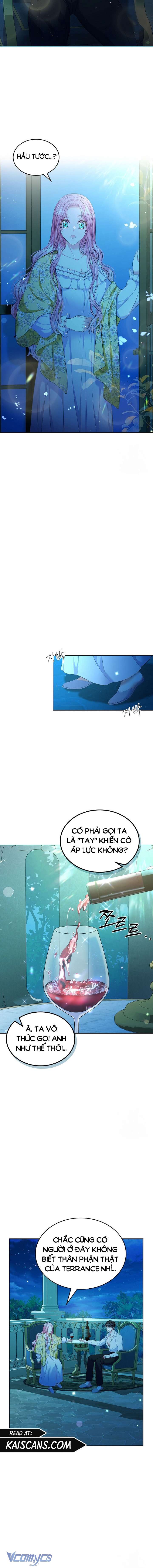 Tôi sẽ ly hôn với anh trai nữ chính Chap 24 - Trang 2