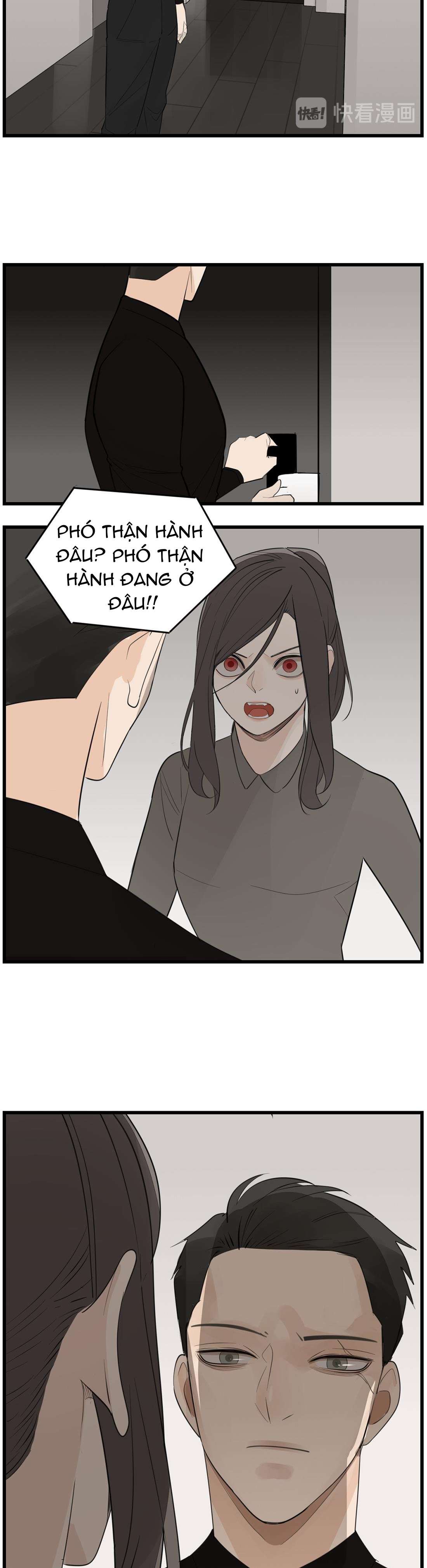 Vật Trong Tay Chapter 43 - Trang 4
