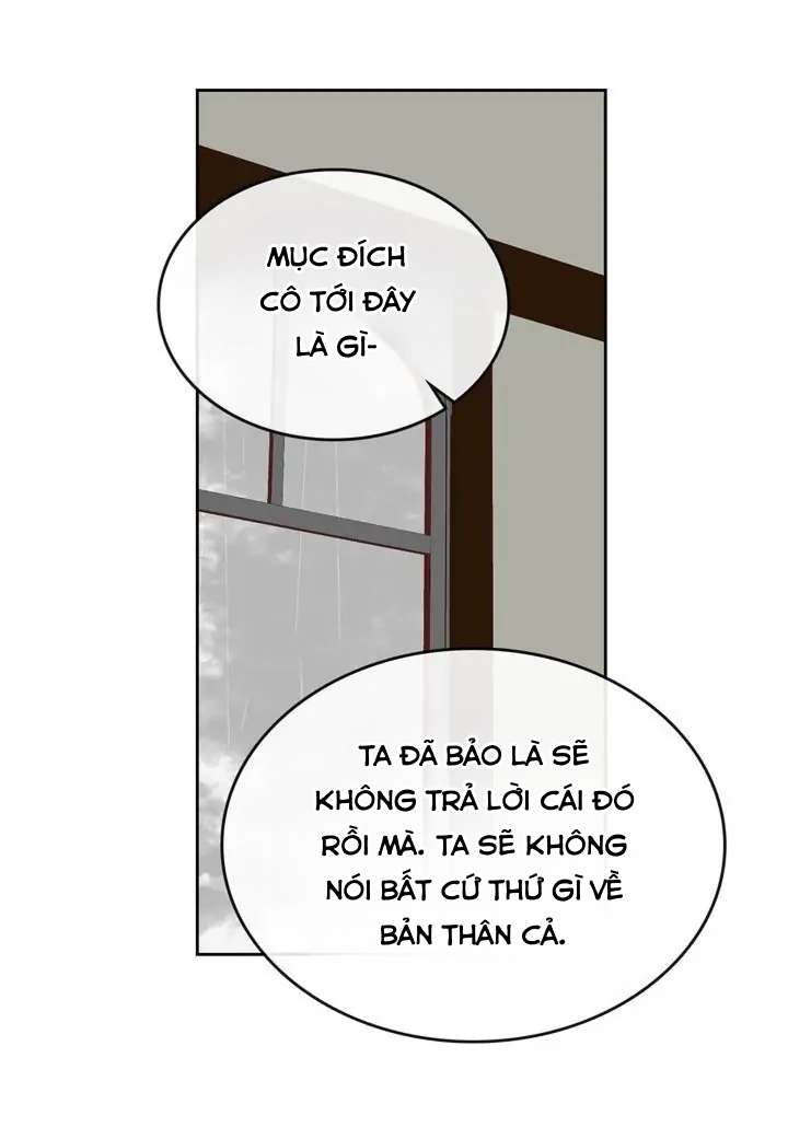 Vị Hôn Thê Khế Ước Của Công Tước Chap 146 - Trang 4