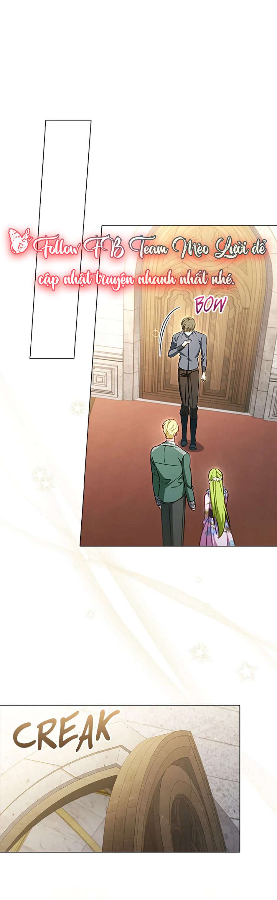 Tôi Đã Bảo Nữ Chính Đang Cải Trang Cơ Mà! Chap 46 - Trang 2