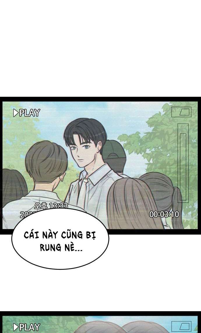 Mối Tình Học Trò Chap 3 - Trang 3