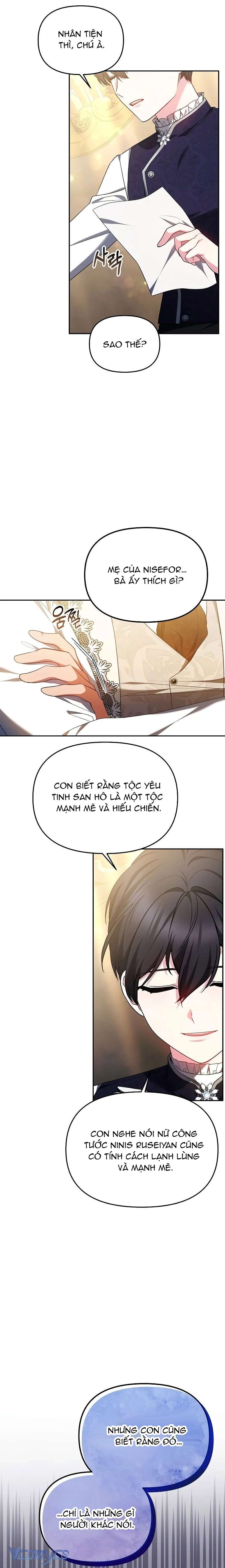 [PNT] Rồng Con Thuần Hóa Những Kẻ Điên Rồ Chap 44 - Trang 2