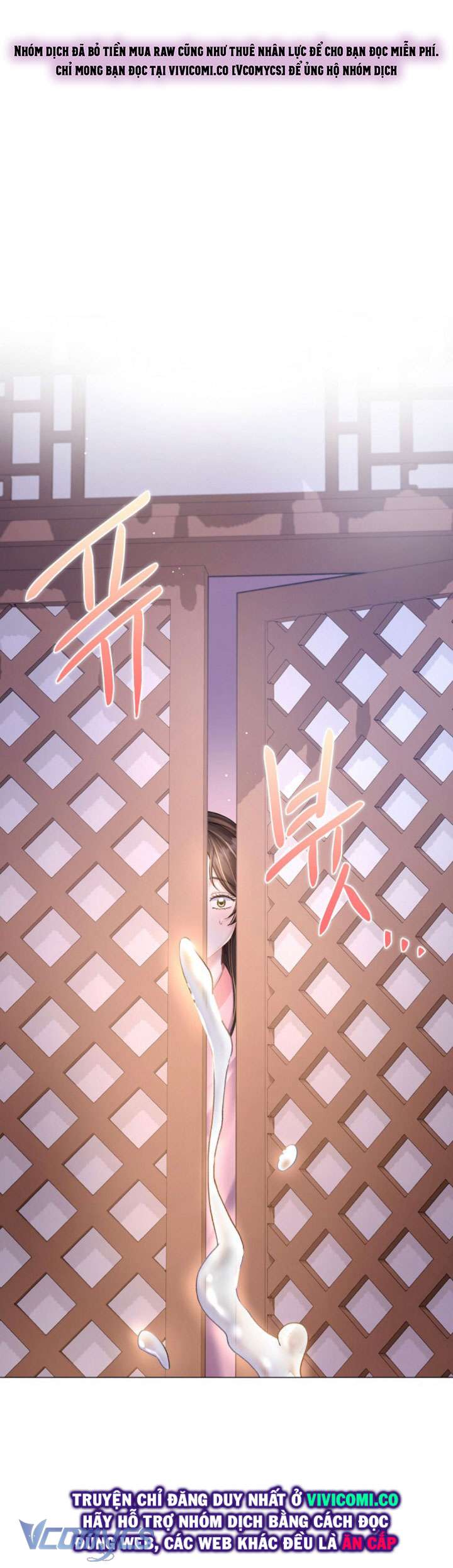 [18+] Đêm Của Goá Phụ Chap 10 - Trang 3