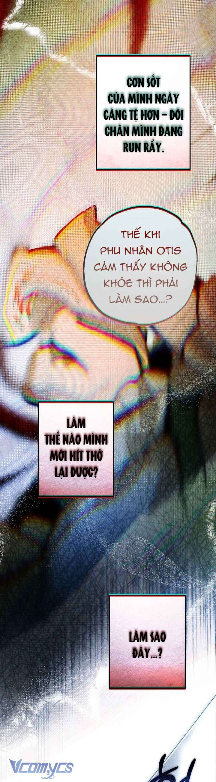 Chào Mừng Đến Với Dinh Thự Hoa Hồng Chap 13 - Trang 3