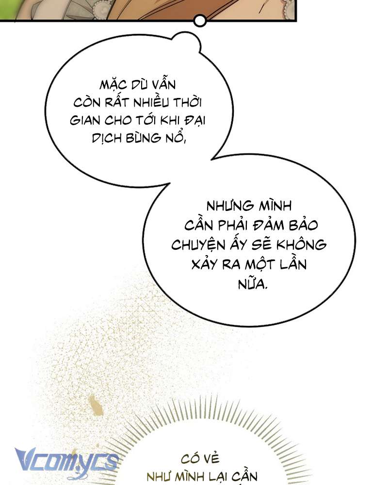 Ác Quỷ Nuôi Dưỡng Tiểu Thư Chapter 49 - Trang 4