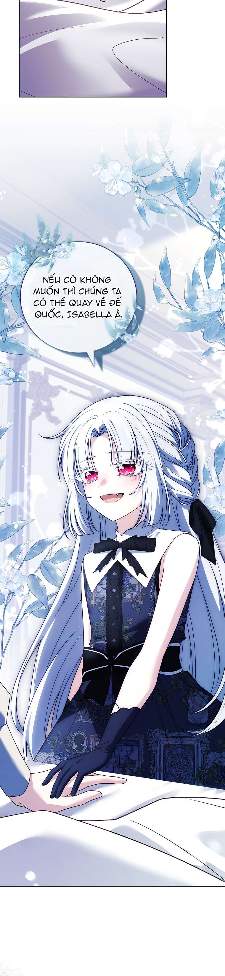 Cha Nào Con Nấy Chap 20 - Trang 4