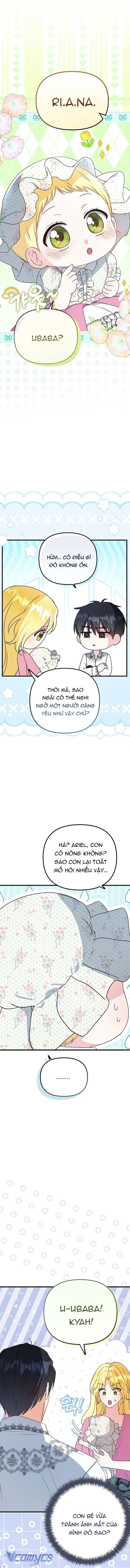 Tôi Chữa Lành Cho Bạo Quân Chap 9 - Trang 2