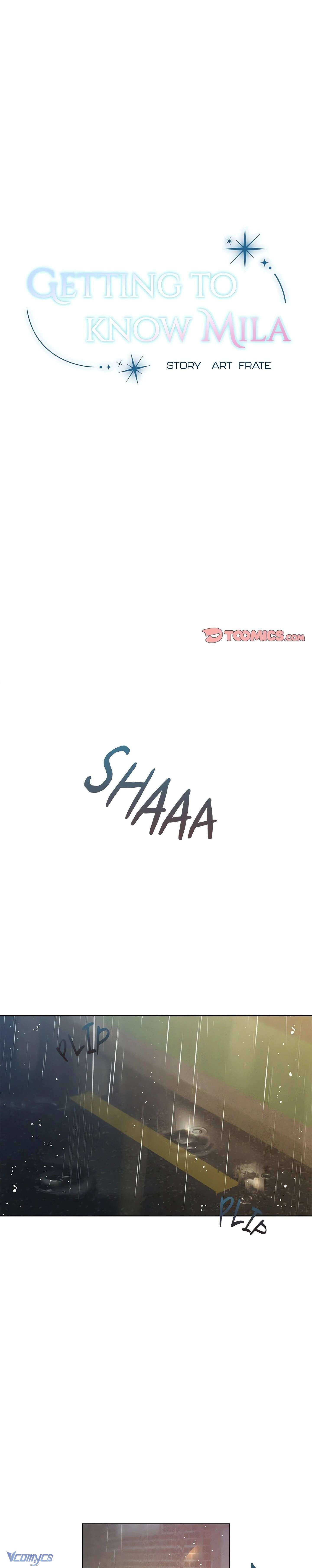 [18+] Làm Quen Với Mia Chap 2 - Trang 2