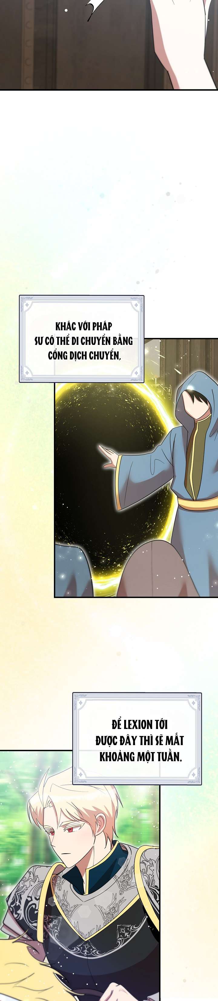 Tôi Đã Vô Tình Quyến Rũ Em Trai Của Nam Chính Chap 55 - Trang 2