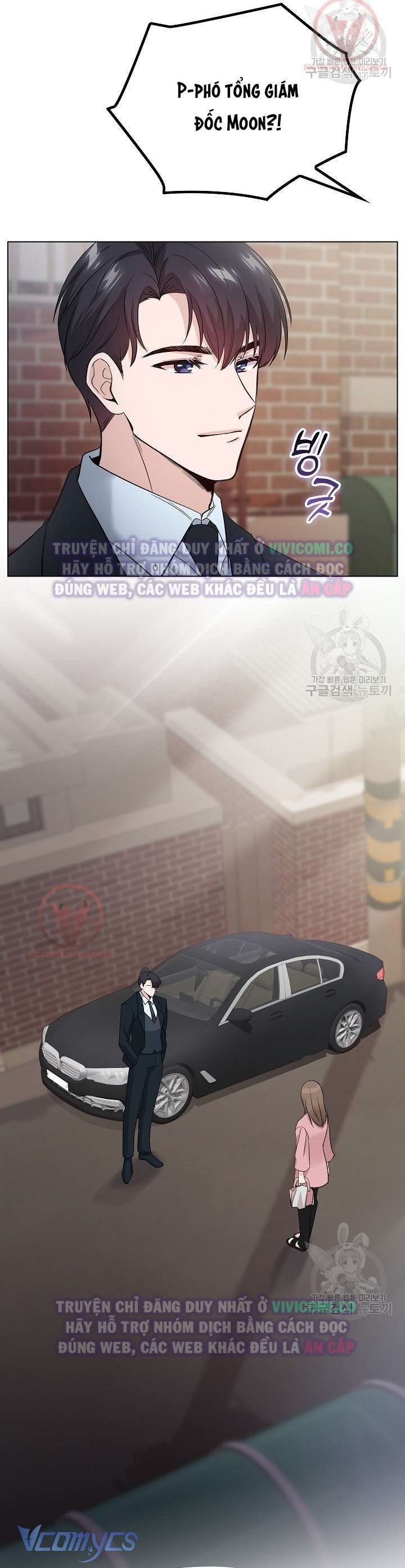 [18+] Mối Quan Hệ Không Lành Mạnh Chap 3 - Next Chap 4