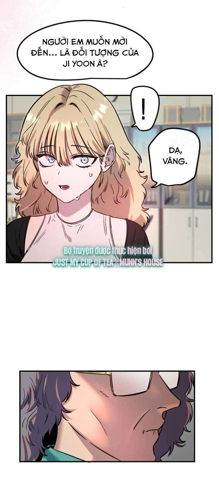 Manitto Chap 42 - Trang 2