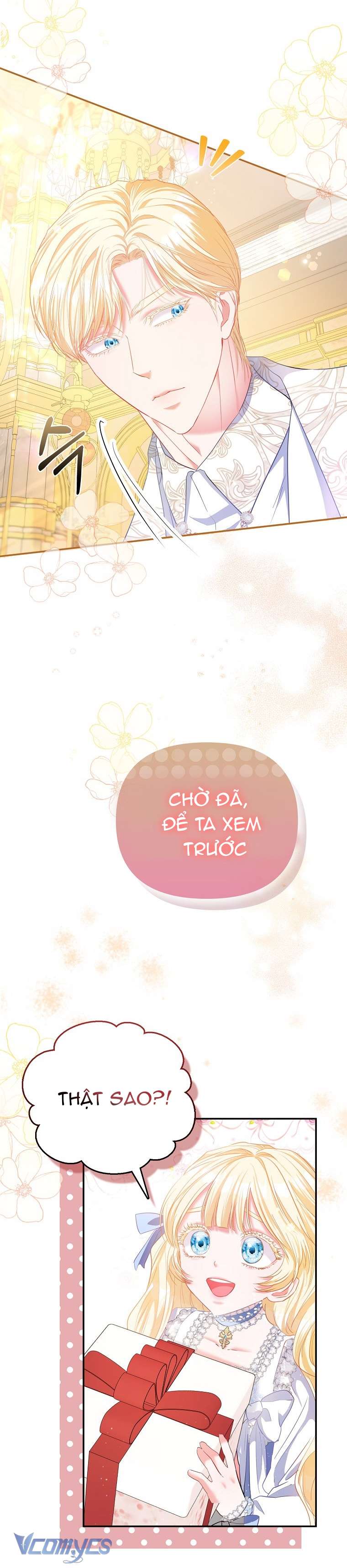 Nàng Công Chúa Của Mọi Người Chapter 22 - Trang 4