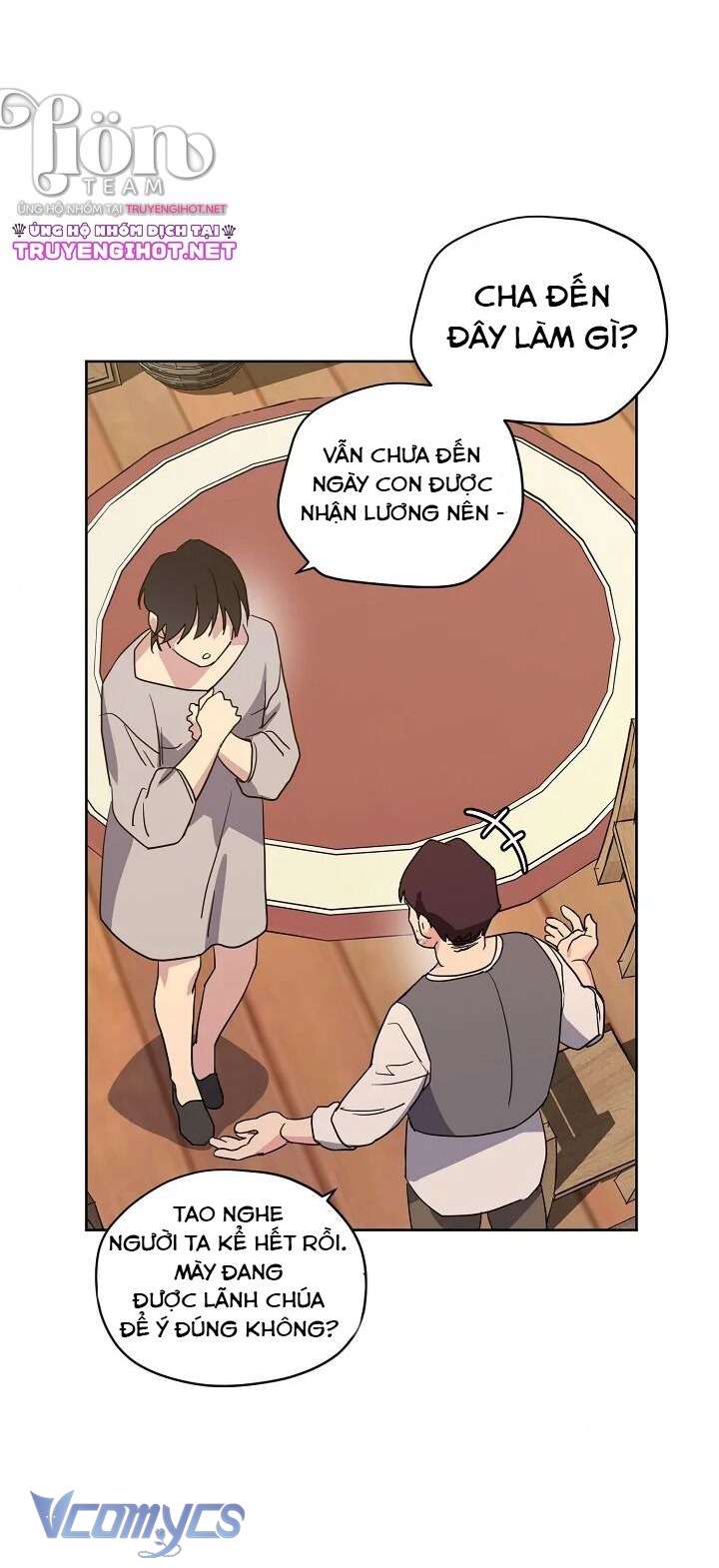 CHITRA Chap 83 - Trang 3