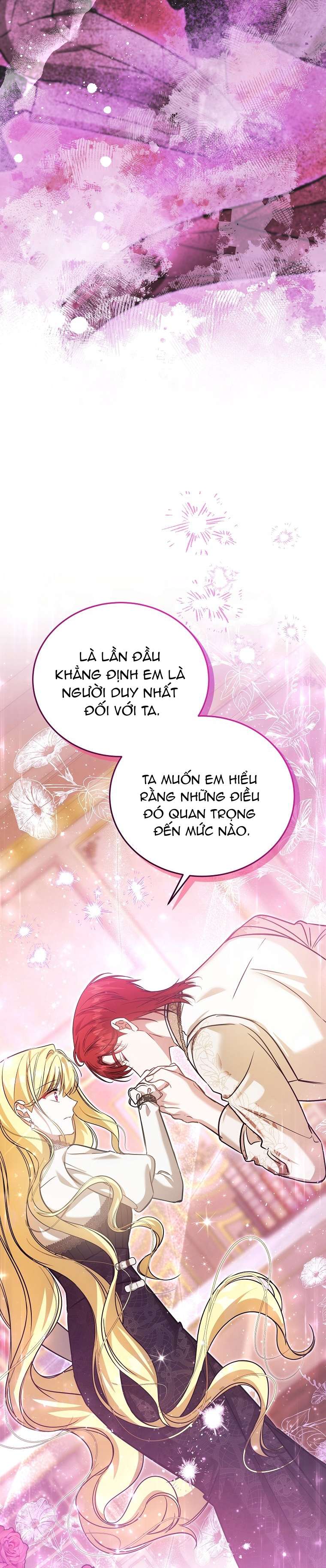 Chị Gái Tôi Là Nhân Vật Chính Chap 36 - Trang 4