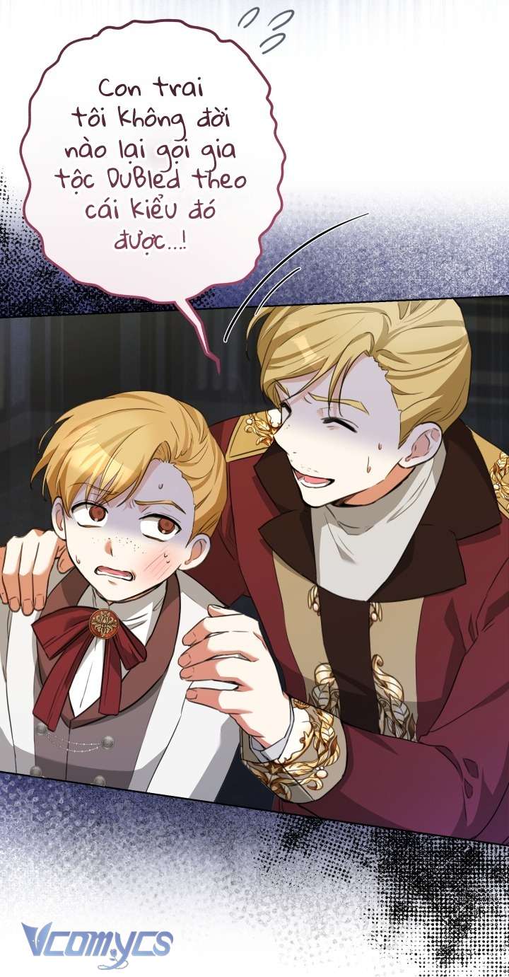 Đứa Trẻ Nuôi Dưỡng Ác Ma Chap 5 - Trang 2