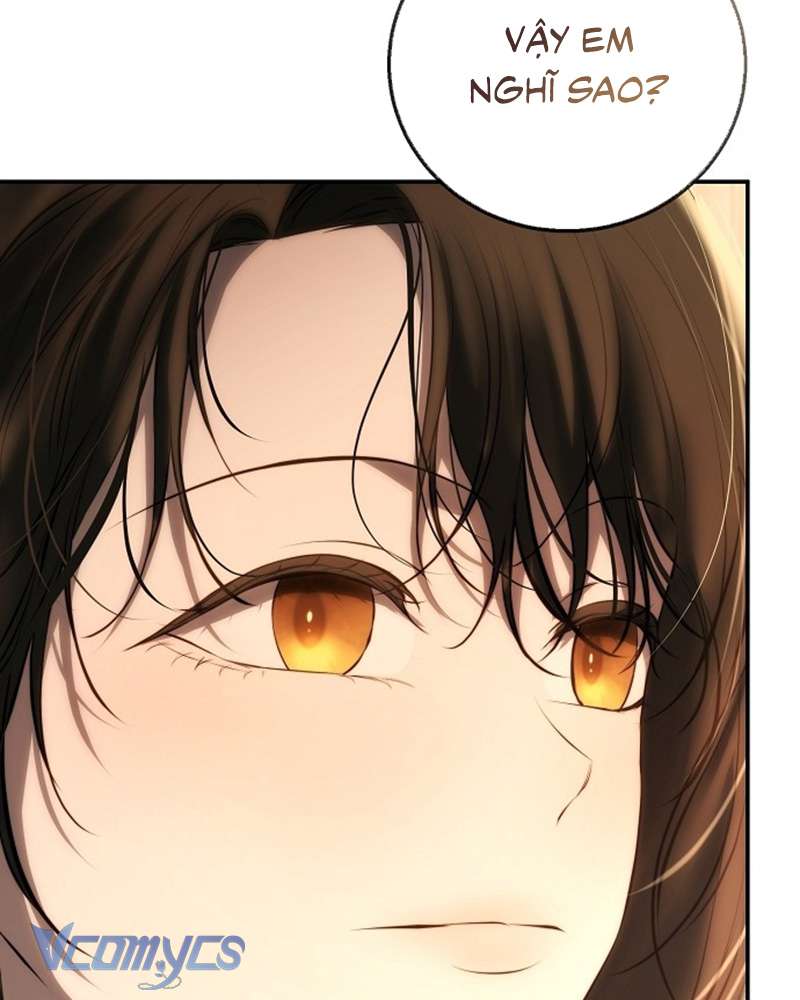 Hãy Dạy Em Cách Khao Khát Chap 19 - Trang 2