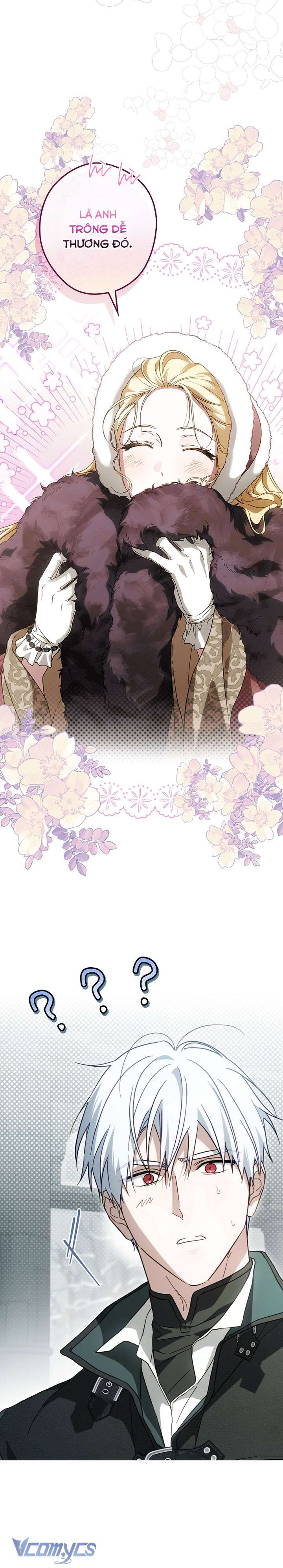 Phương Pháp Khiến Phu Quân Đứng Về Phía Tôi Chap 116 - Trang 3