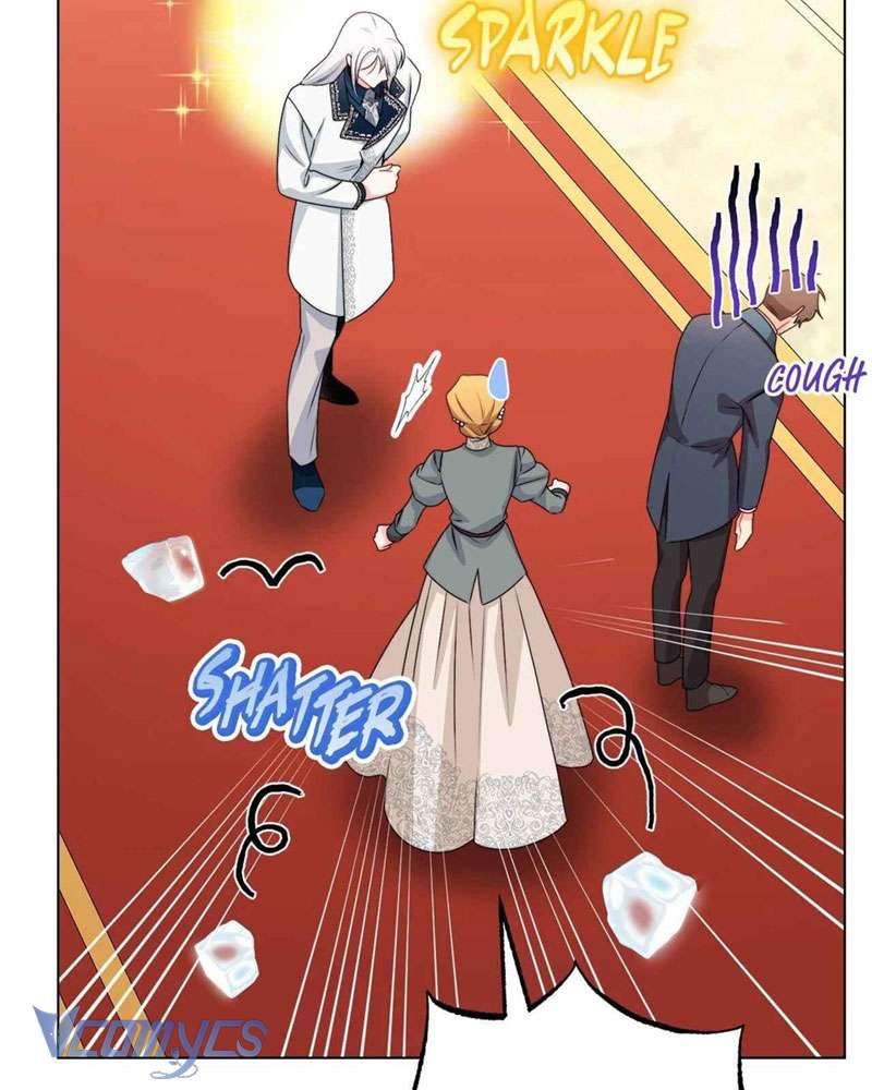 Hầu Gái Độc Quyền Của Hoàng Hậu Phản Diện Chap 114 - Trang 2