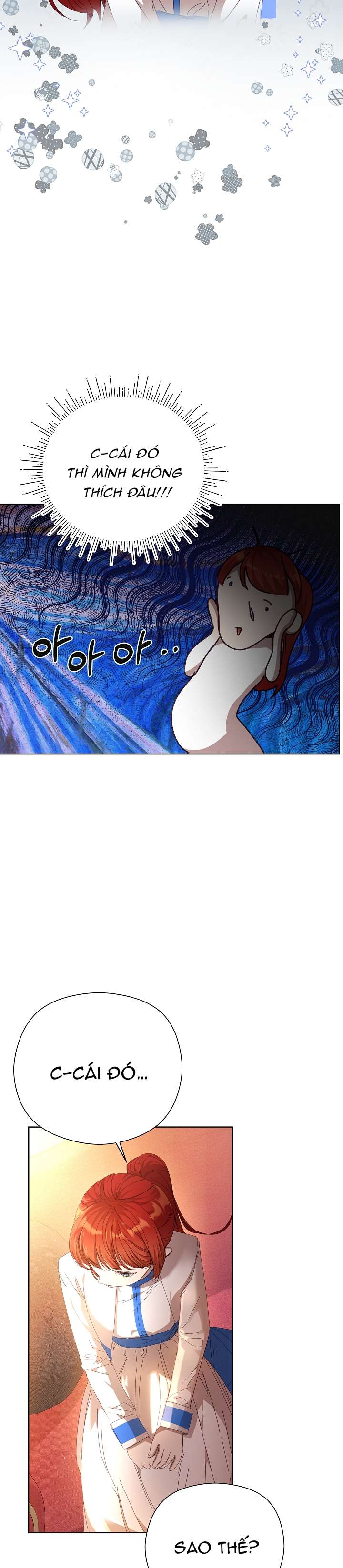 Tôi Đã Vô Tình Quyến Rũ Em Trai Của Nam Chính Chap 28 - Trang 3