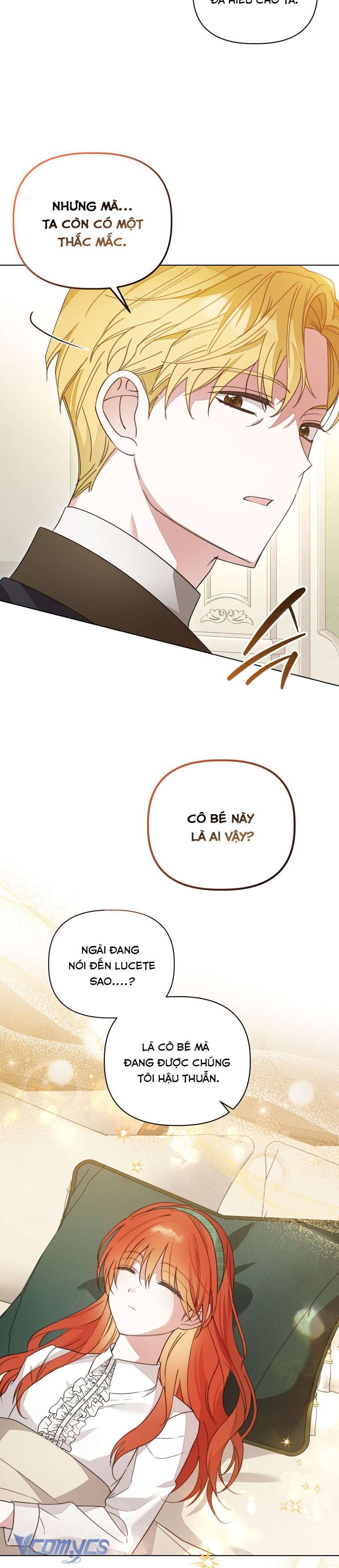 Mọt Sách Là Bạo Quân Chap 26 - Trang 4