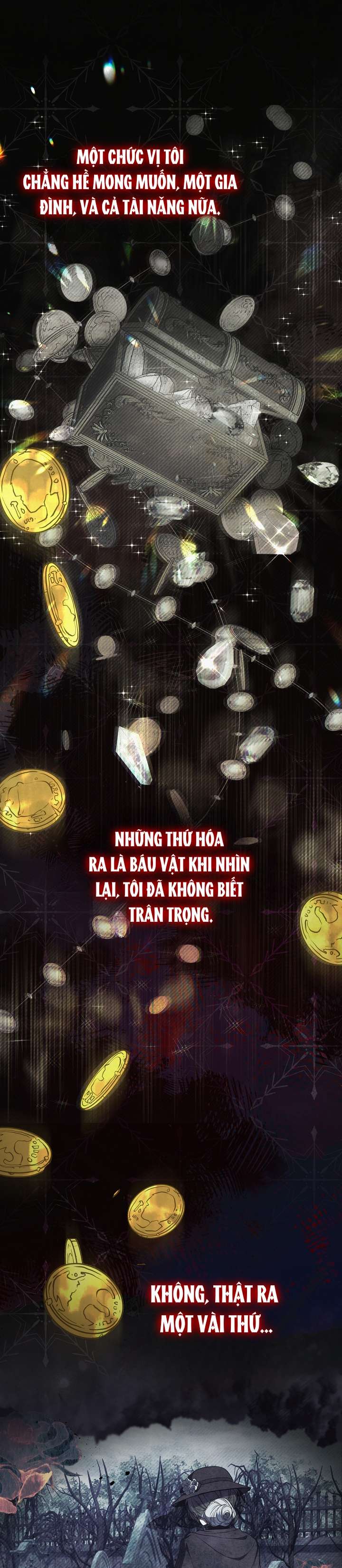 Hiệp Sĩ Vàng Chap 1 - Trang 3
