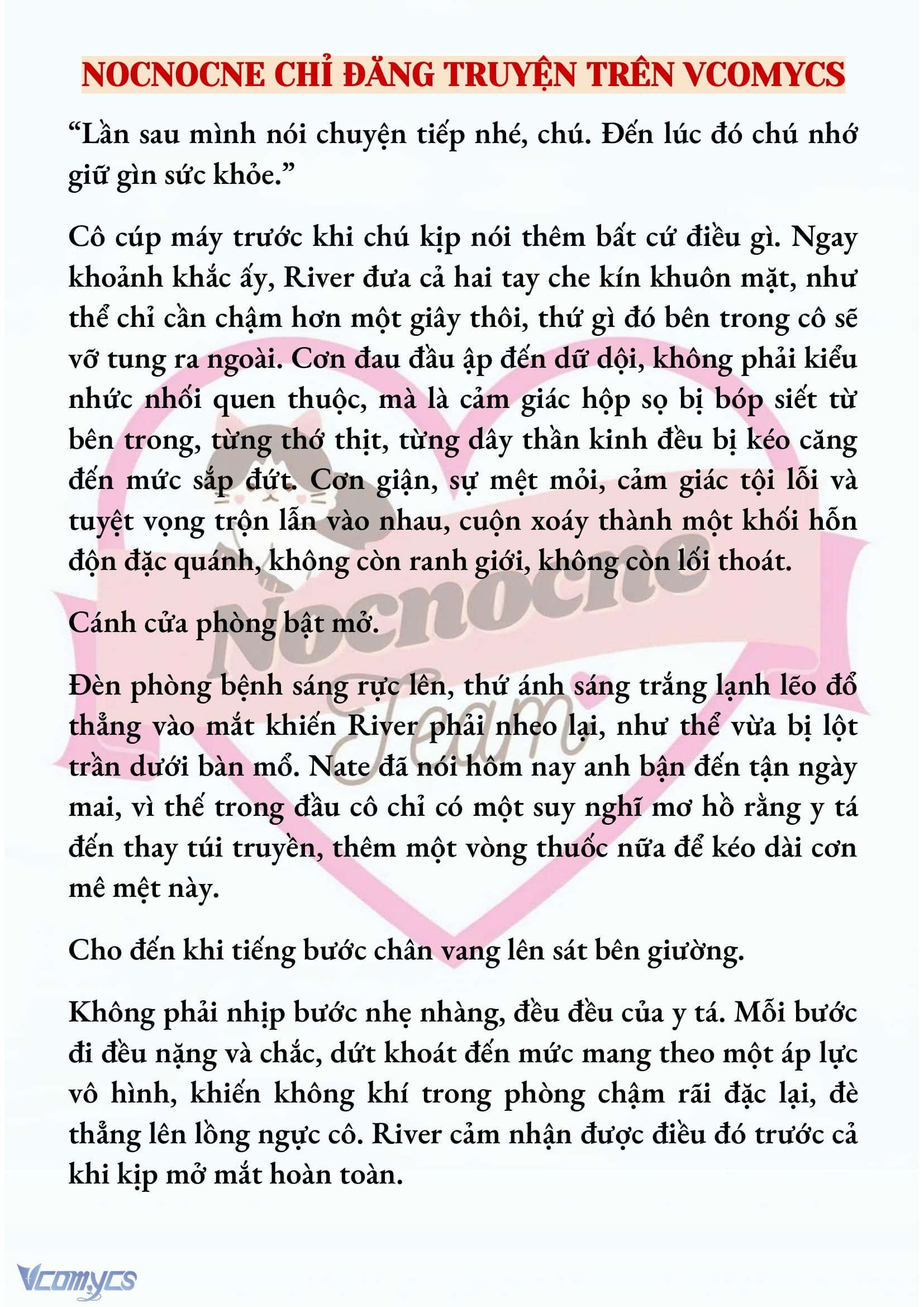 [TIỂU THUYẾT] ĐIỂM CHÍ Chap 86 - Trang 2