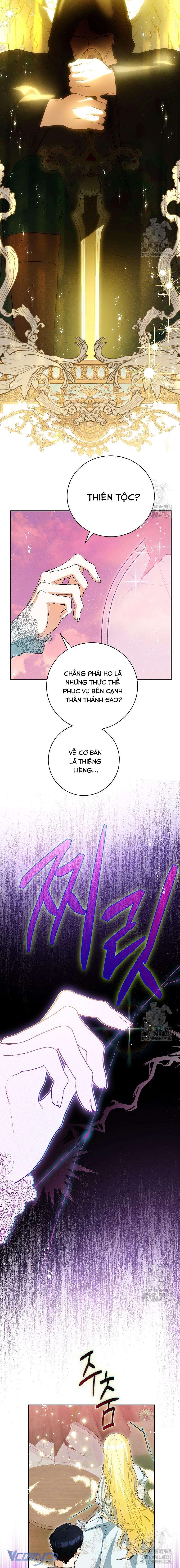 Hình Như Tôi Đã Xuyên Vào Cuốn Tiểu Thuyết Nào Đó Chapter 40 - Trang 4