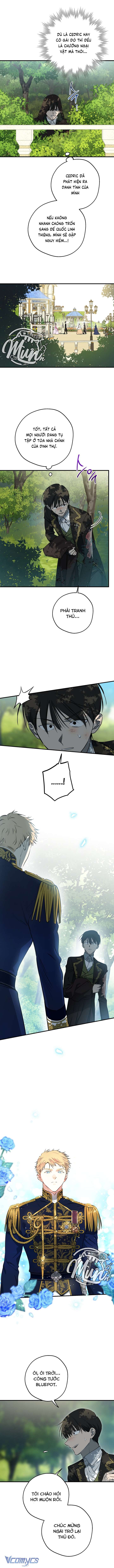 Những Nhân Vật Mạnh Nhất Thế Giới Ám Ảnh Tôi Chap 140 - Trang 2