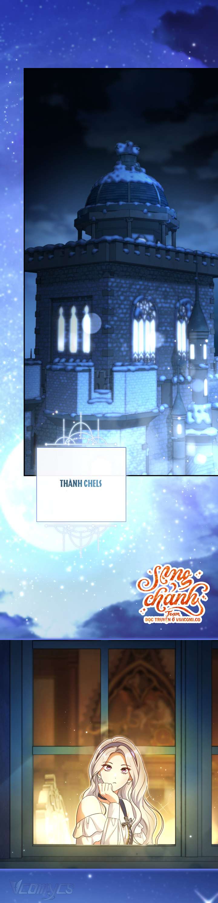 Người Xem Mắt Của Ác Nữ Quá Hoàn Hảo Chap 96 - Trang 3