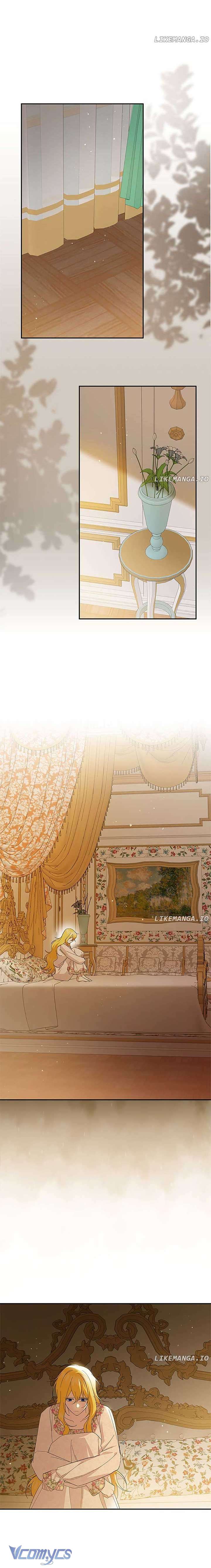 Kế Hoạch Trả Thù Chap 94 - Trang 2