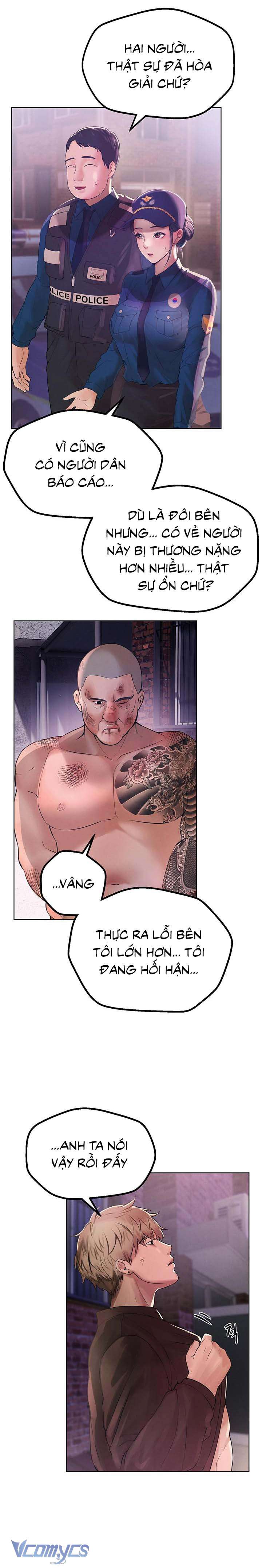 Những Ngày Tươi Đẹp Chapter 2 - Next Chapter 3