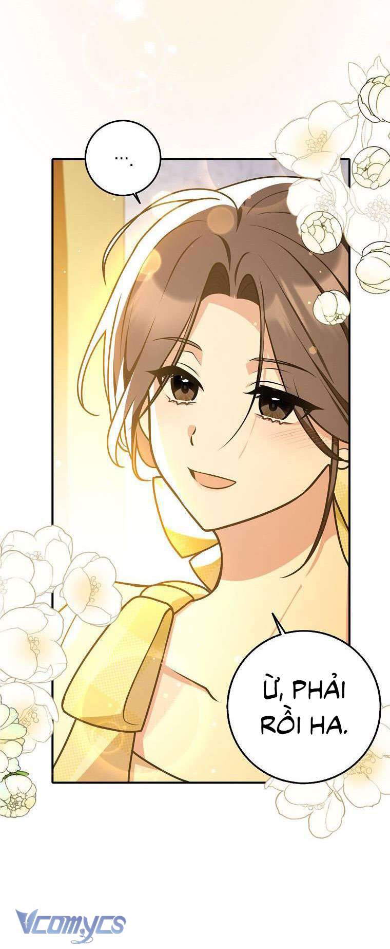 Tôi Thề Chúng Ta Chỉ Là Bạn Chapter 31 - Trang 4