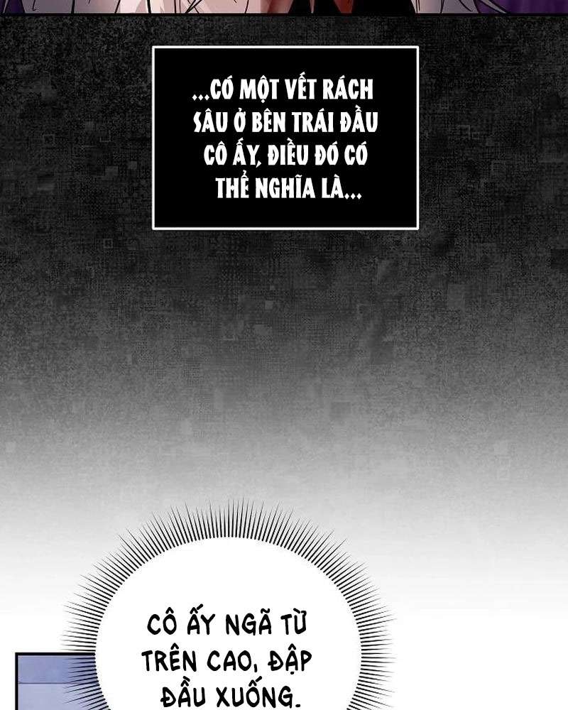 Nữ Hầu Báo Thù: Thời Khắc Cuối Cùng Chap 15 - Trang 4