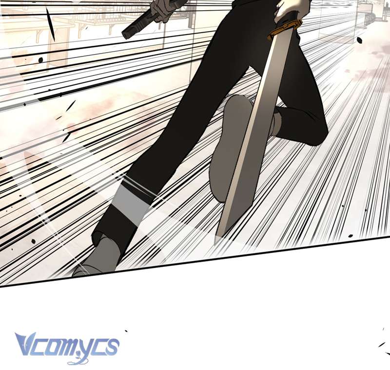 Ác Chi Hoàn Chapter 63 - Trang 4