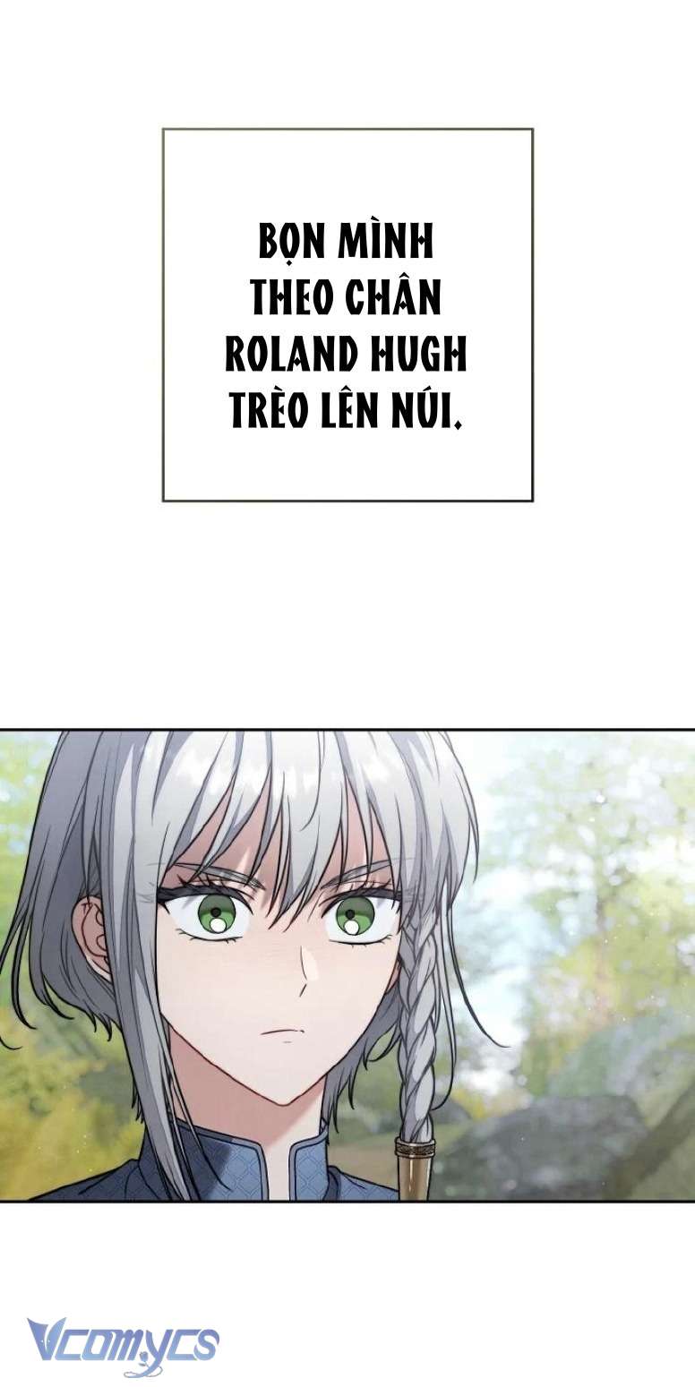 Hôn Nhân Vụ Lợi 2: Bản Tình Ca Không Thể Quên Chap 34 - Trang 2