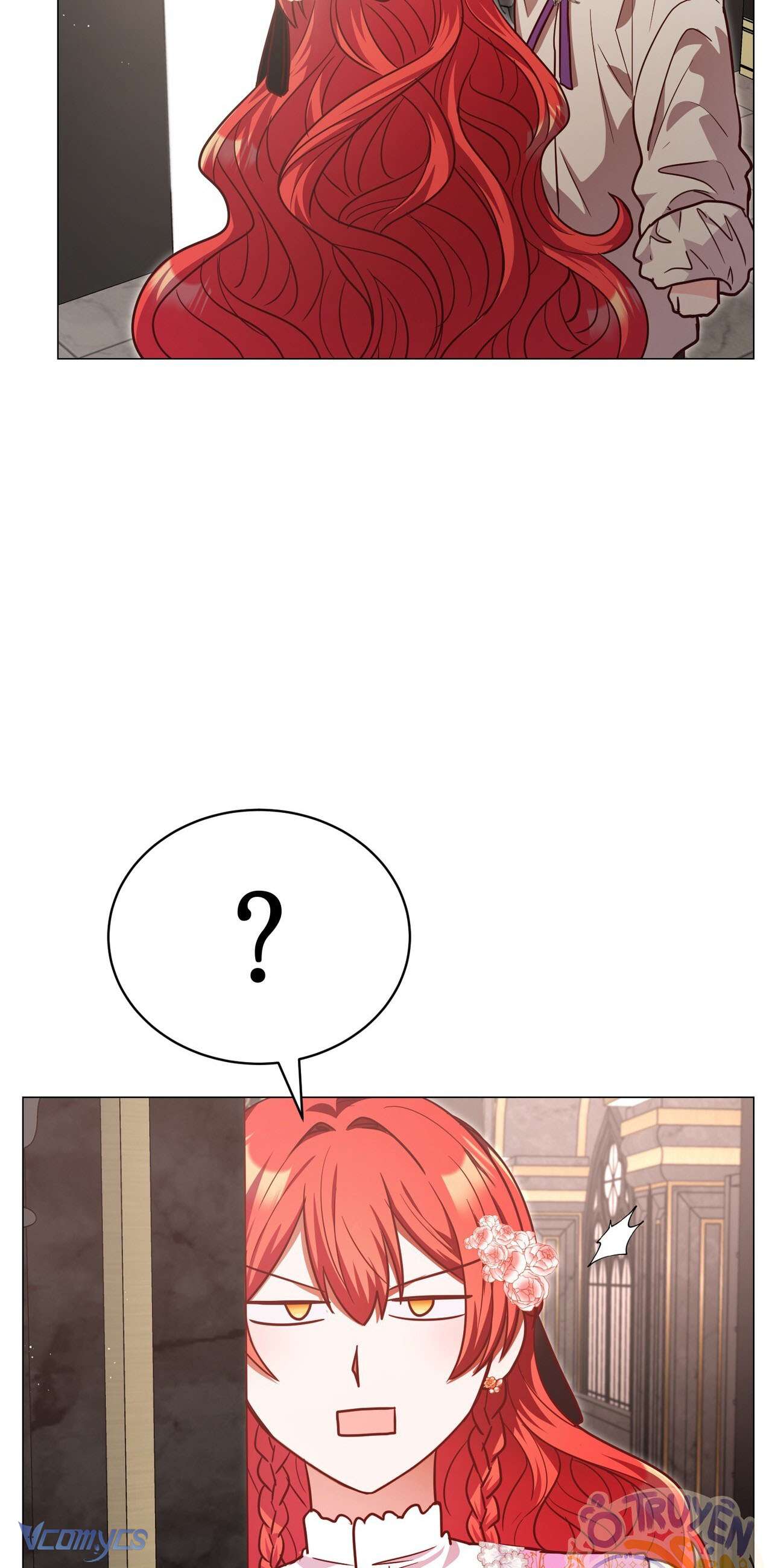 Kết Thúc Viên Mãn Không Cần Tình Yêu Chap 6 - Trang 3