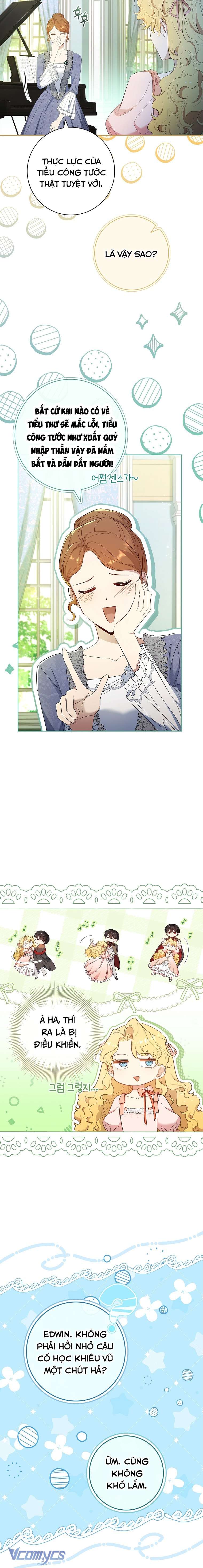 [PNT] Nam Chính À, Tôi Sẽ Tôn Trọng Sở Thích Của Anh! Chap 41 - Trang 2