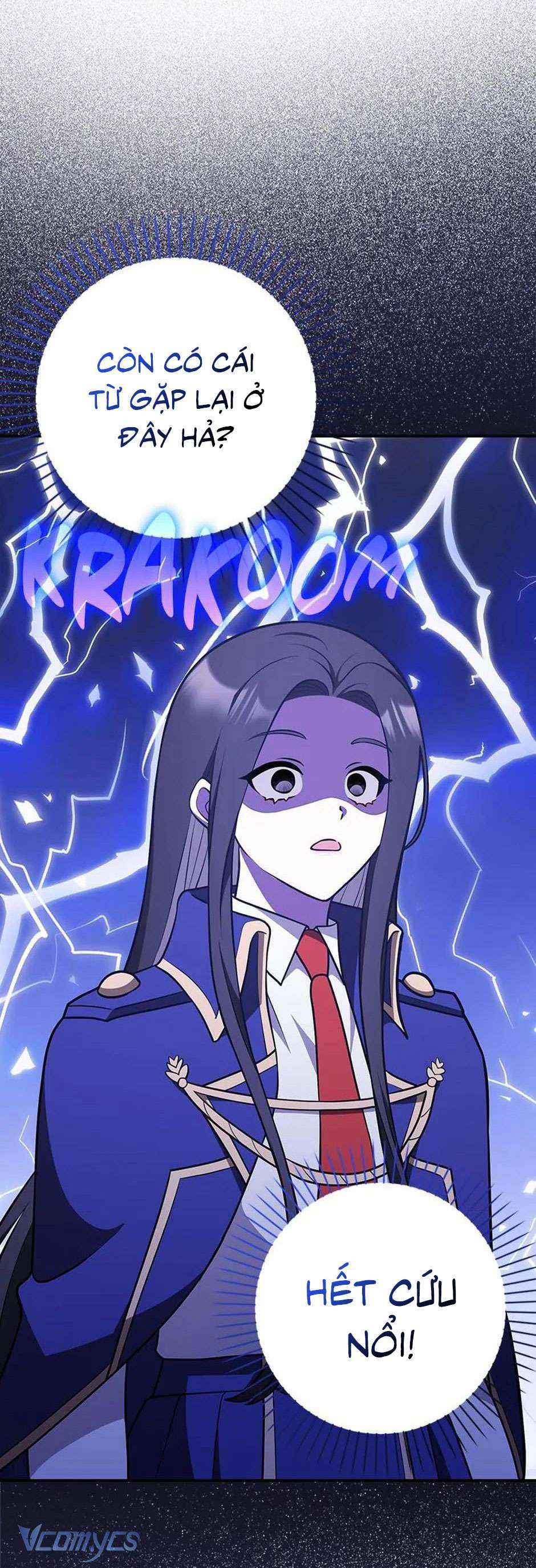 Tôi Thề Chúng Ta Chỉ Là Bạn Chapter 23 - Trang 4