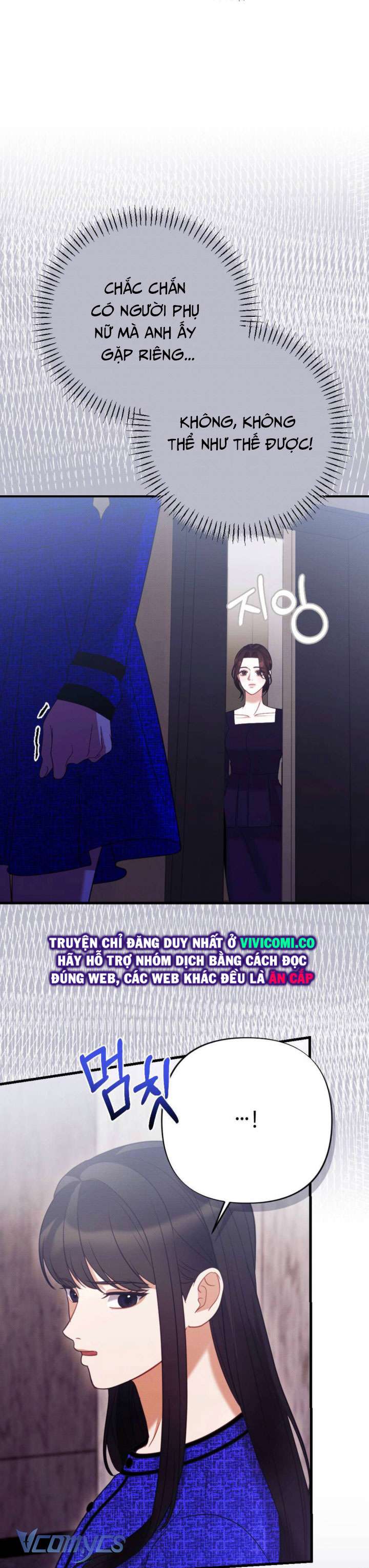 [18+] Hối Hận Muộn Màn Chap 16 - Trang 2