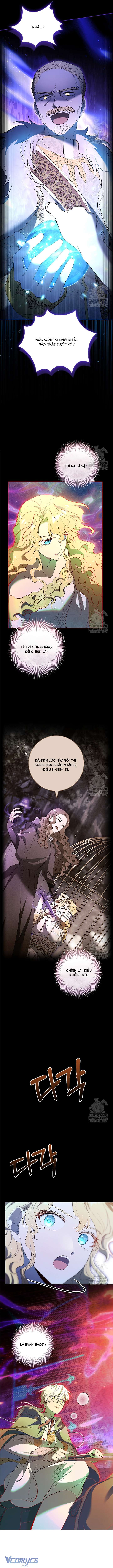 [PNT] Nam Chính À, Tôi Sẽ Tôn Trọng Sở Thích Của Anh! Chap 69 - Trang 2