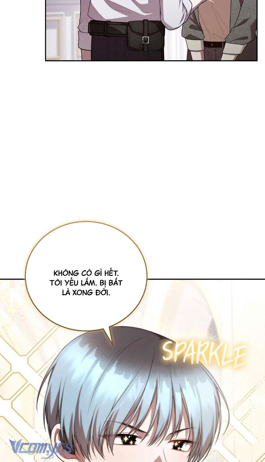 Chủ Tiệm Cafe Là Guide Cấp S Chap 37 - Next 