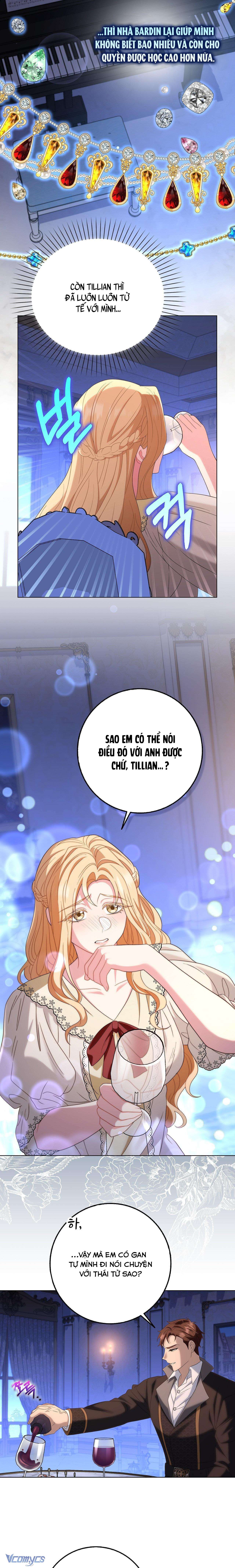 [18+] Cách Giáo Dục Quý Cô Chap 34 - Trang 2