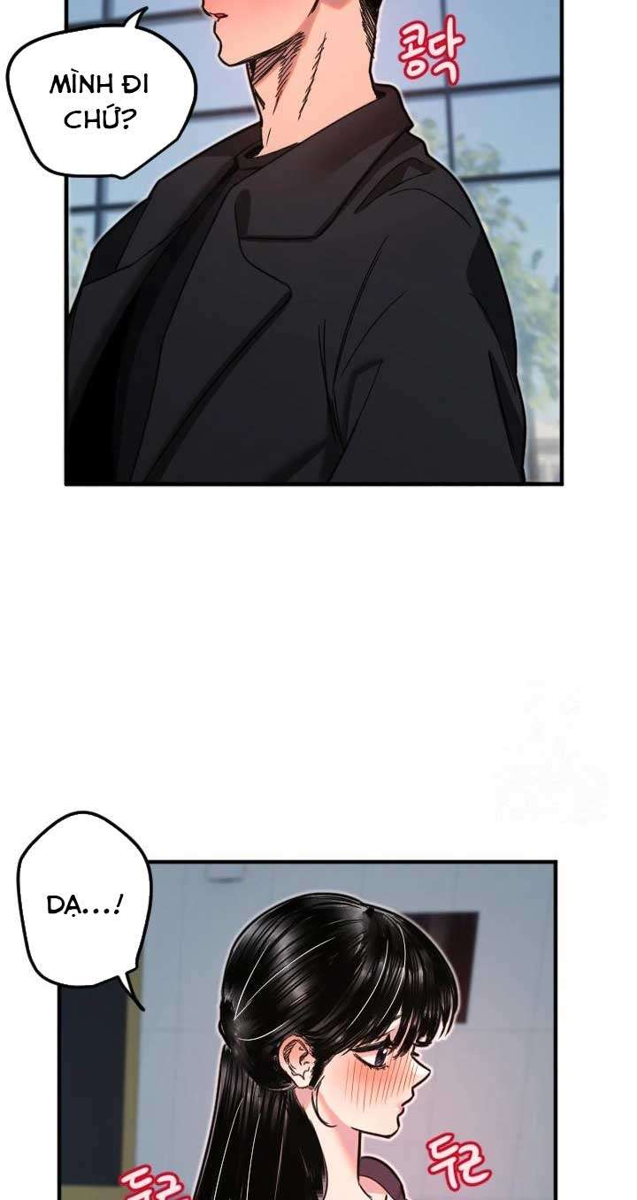 Manitto Chap 35 - Trang 3