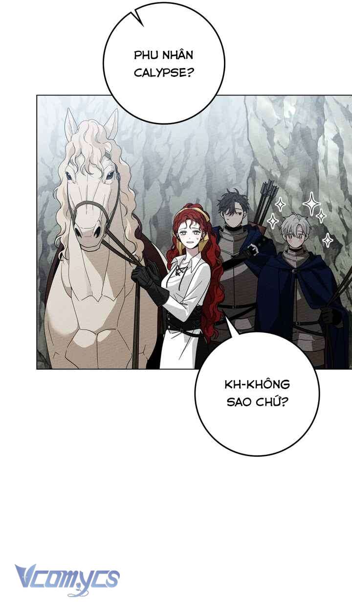 Dưới Bóng Cây Sồi Chapter 98 - Trang 4