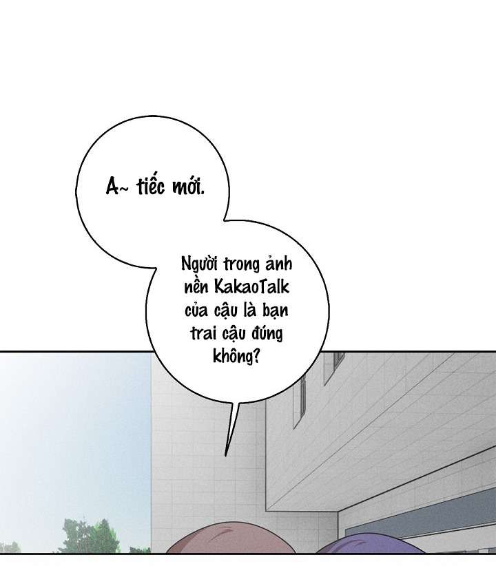 Người Bạn Thời Thơ Ấu Được Triệu Hồi Thành Succubus! Chap 5 - Trang 3