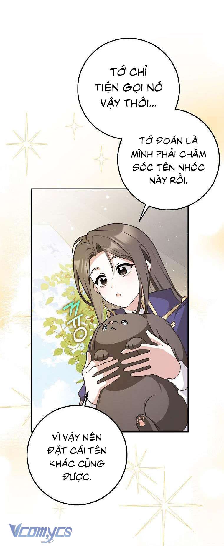 Tôi Thề Chúng Ta Chỉ Là Bạn Chapter 39 - Trang 4