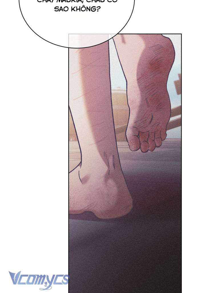 Aubrey Thanh Lịch Chap 4 - Trang 3